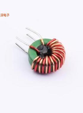 YDTC090503-500-131L |原装DIP-4P,D=12mm共模滤波器