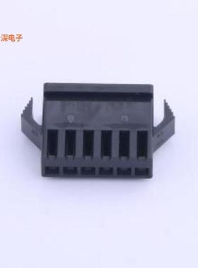 SMP-06V-BC |原装P=2.5mm(线对板/线对线)