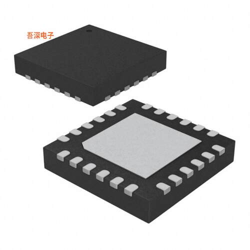 MC9RS08KB12CFK |未验证IC MCU 8BIT 12KB FLASH 24QFN