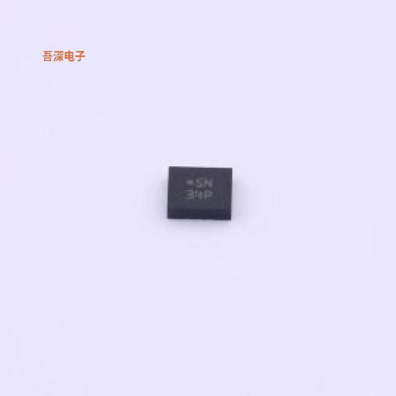 BMI270 |IMU ACCEL/GYRO I2C/SPI 14LGAIMU-惯性测量单元