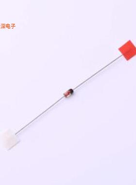 10HCC |原装DO-35稳压二极管