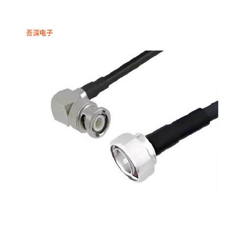 RG213-BMRA-716M(QTY:3ft) |原装全新COAX CBL BNC TO 7/