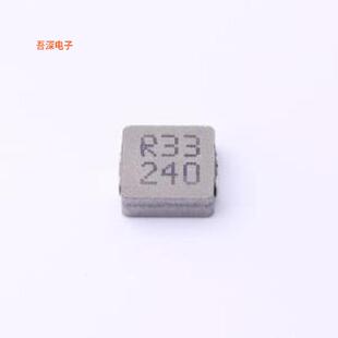 SMD 0624CDMCCDS 正品 原装 7x6.6mm R33MC