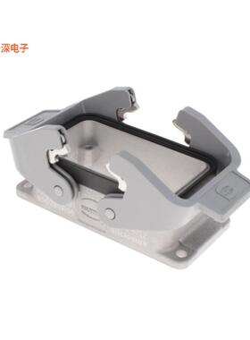 09628102301 |原装全新10B EMC BULKHEAD HOUSING, DOUBLE