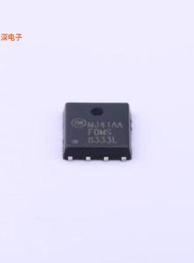 FDMS8333L|原装PQFN-8(5x6)MOSFET N CH 40V 22A POWER 5