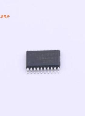 AT32F421F8P7 |原装TSSOP-20单片机(MCU/MPU/SOC)
