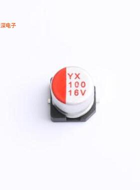 SPT1CM101E05TRVZC|原装SMD,D6.3xL5mm固