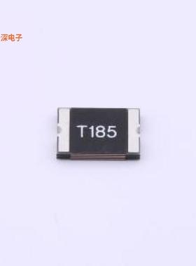 LSMD185 |原装SMD,7.98x5.44x1.3mm自恢复保险丝