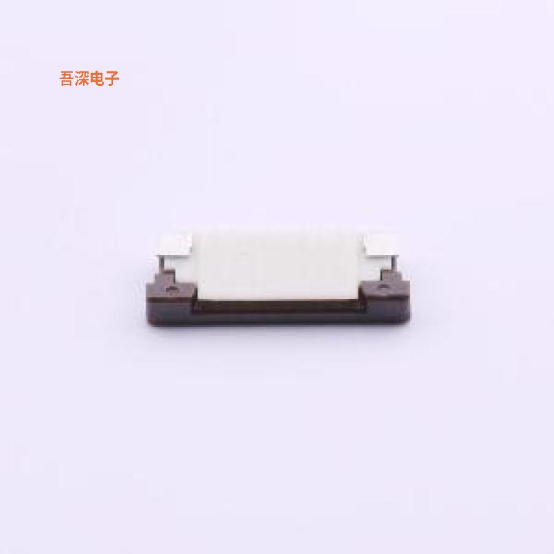 X10B25U08T |原装SMD,P=1mm,卧贴FFC/FPC