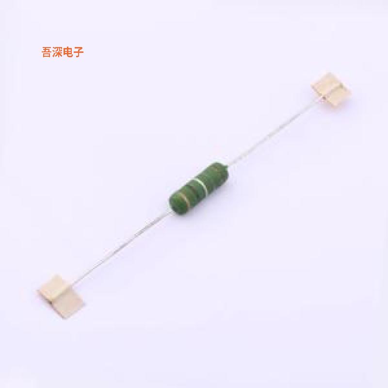 NKNP3WL0R18JT/BW2 |插件大体积,3WL,轴线引线,5.5x15mm