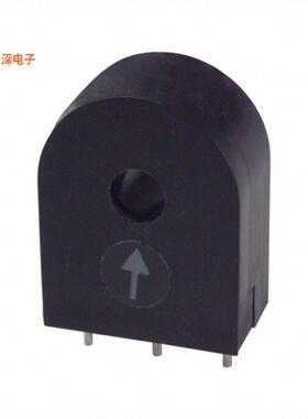 CST306-1T |20kHz ~ 200kHzCURR SENSE XFMR 35A T/H