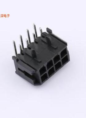 WAFER-MX300WZ-24A |原装弯插,P=3mm线对板针座