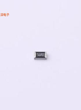 RT0805BRD0756RL |原装0805RES SMD 56 OHM 0.1% 1/8W 0805
