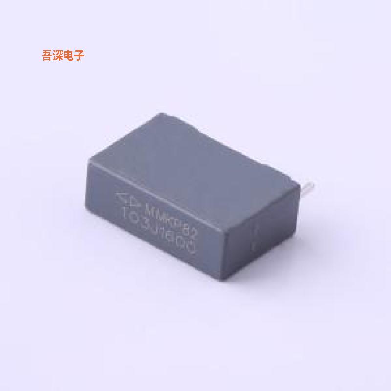 C823C103J60C350 |原装插件,P=15mm聚丙烯膜(CBB)