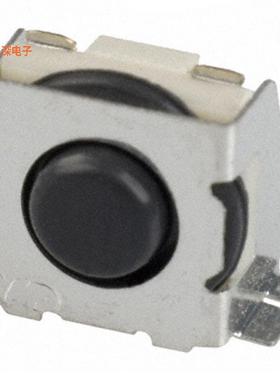 KT11B1SAM34LFS |SPST-NOSWITCH TACTILE SPST-NO 1VA 32V