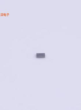 CSD18541F5T |原装PicoStar-3MOSFET N-CH 60V 2.2A 3PICOSTAR