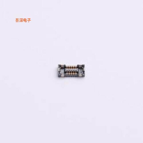 BM23PF0.8-10DS-0.35V(895) 原装|正品SMD,P=0.35mm
