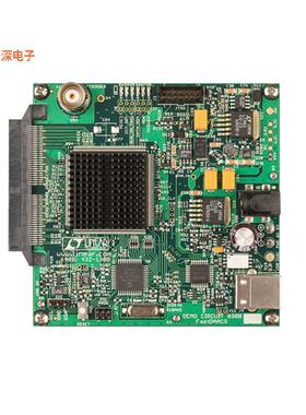DC890B |原装全新BOARD USB DATA COLLECTION