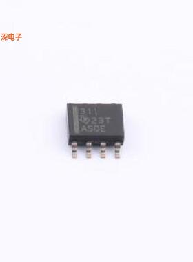 TPA311DR |原装SOIC-8音频功率放大器