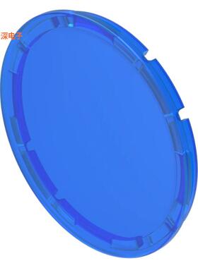 45-553.0J00|透镜LENS,  23.7 MM, ILLUMINATIVE, B