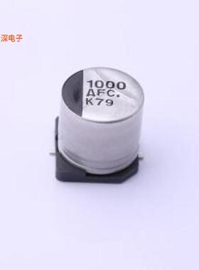 EEEFC1A102AP |原装SMD,D10xL10.2mm贴片型铝电解