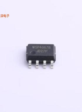 WSP4067B |原装SOP-8(MOSFET)