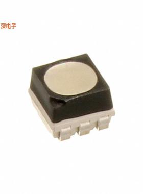 ASMB-TTF0-0A20B |原装全新 RGB DIFFUSED 6PLCC SMD
