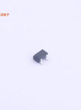 1PS70SB14,115 |原装SC-70DIODE ARR SCHOT 30V 200MA SOT323