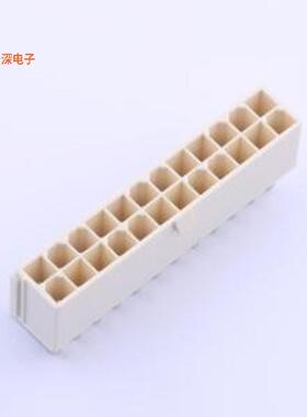 874272402|原装插件,P=4.2mm线对板针