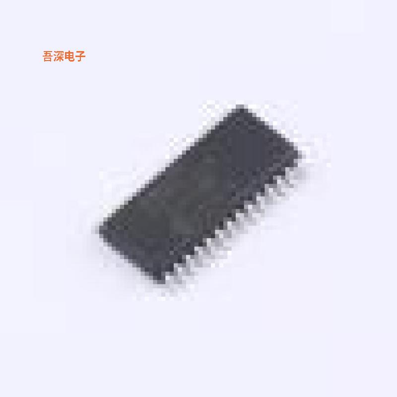 PIC32MX170F256B-50I/SO 原装|正品SOIC-28-300mil