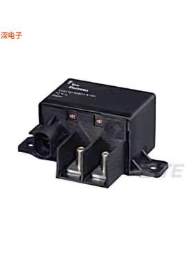 V23132B2002X025 |无锁存HIGH CURRENT RELAYS & MODULES