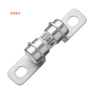螺栓安装 TER ELV10 30A 200VDC FUSE