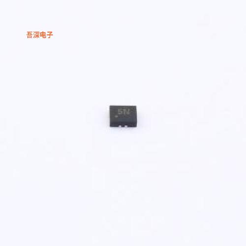 DG2730DN-TP |原装QFN-10L(1.4x1.8)模拟/多路复用