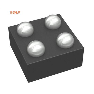 TLV70525YFPT|原装全新IC REG LINEAR 2.5V 200MA 4-DSBG