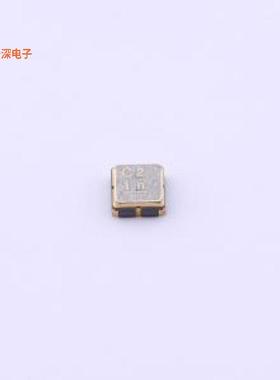 TA1404A |原装SMD3030-6PFILTER SAW 869MHZ 6-SMD