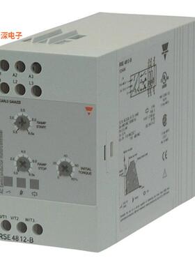 RSE4003-B |原装全新DIN MT SOFTSTART 400V  3A