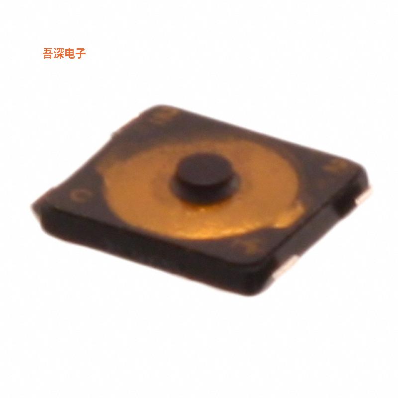 EVP-AFFG65 |SPST-NOSWITCH TACTILE SPST-NO 0.02A 15V