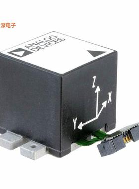ADIS16367BMLZ |原装全新IMU ACCEL/GYRO 3-AXIS SPI 24ML