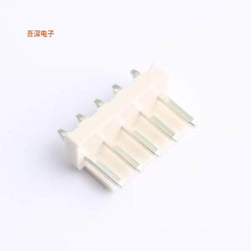 VH-5AS-750 |原装插件,P=3.96mm线对板针座,3C数码配件,分配器/分频器/分支器,淘宝优惠券,粉丝福利购,淘宝优惠卷