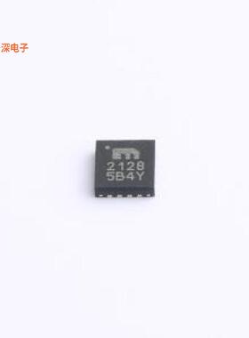 原装正品MIC2128YML-TR全新