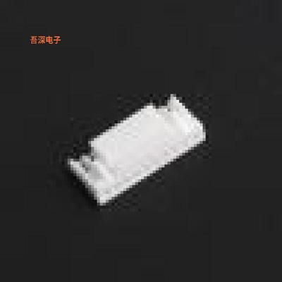 1251H-10P |线对板针座线对板 GH1.2510PIN GH-10Y