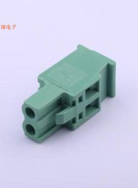 JL2EDGKA-50802G01 |原装P=5.08mm插拔式接线