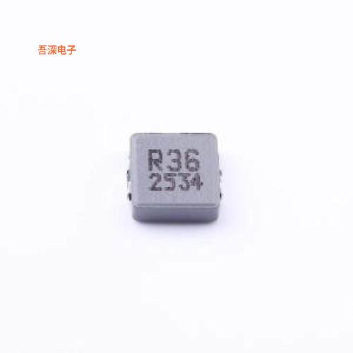 MMPC0624-R36MT |原装SMD,7x6.6mm功率