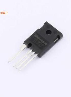 G3R75MT12K |原装TO-247-4SIC MOSFET N-CH 41A TO247-4