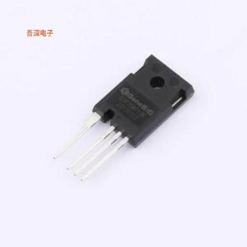 G3R75MT12K |原装TO-247-4SIC MOSFET N-CH 41A TO247-