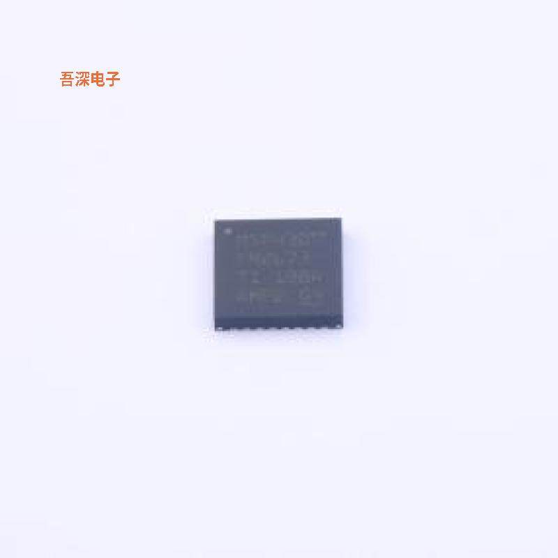 MSP430FR2673TRHBR 原装|正品HVQFN-32-EP(5x5)