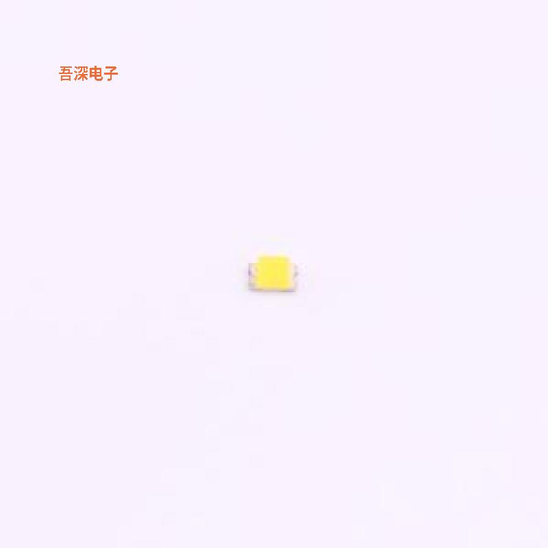 TJ-S2012CY8T5ALC3DW-A5 |原装0805发光二极管/