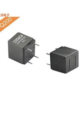 CPD1415B-150M |绕线THT CLASS D IND FOR DIGITAL AMP