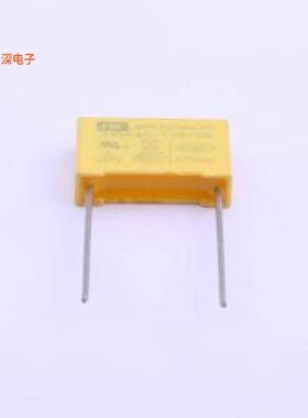X2Q2333KQ1B0180110050ES0|原装插件,P=15mm安