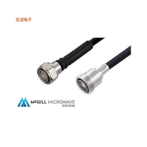 原装正品LMR-400-DB-4310M-716FC(QTY:2ft)全新|